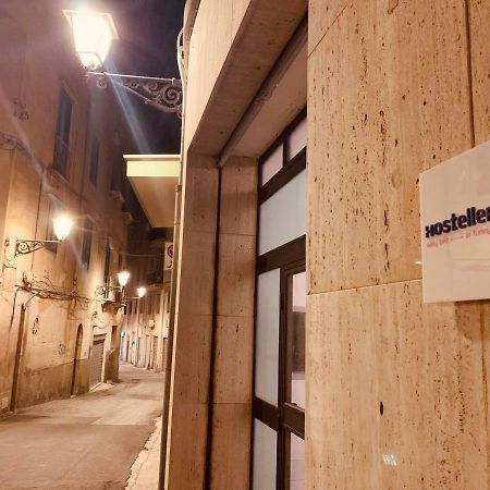 Hostelleria Trapani Eksteriør bilde