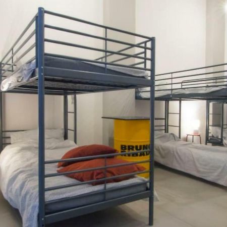 Hostelleria Trapani Eksteriør bilde