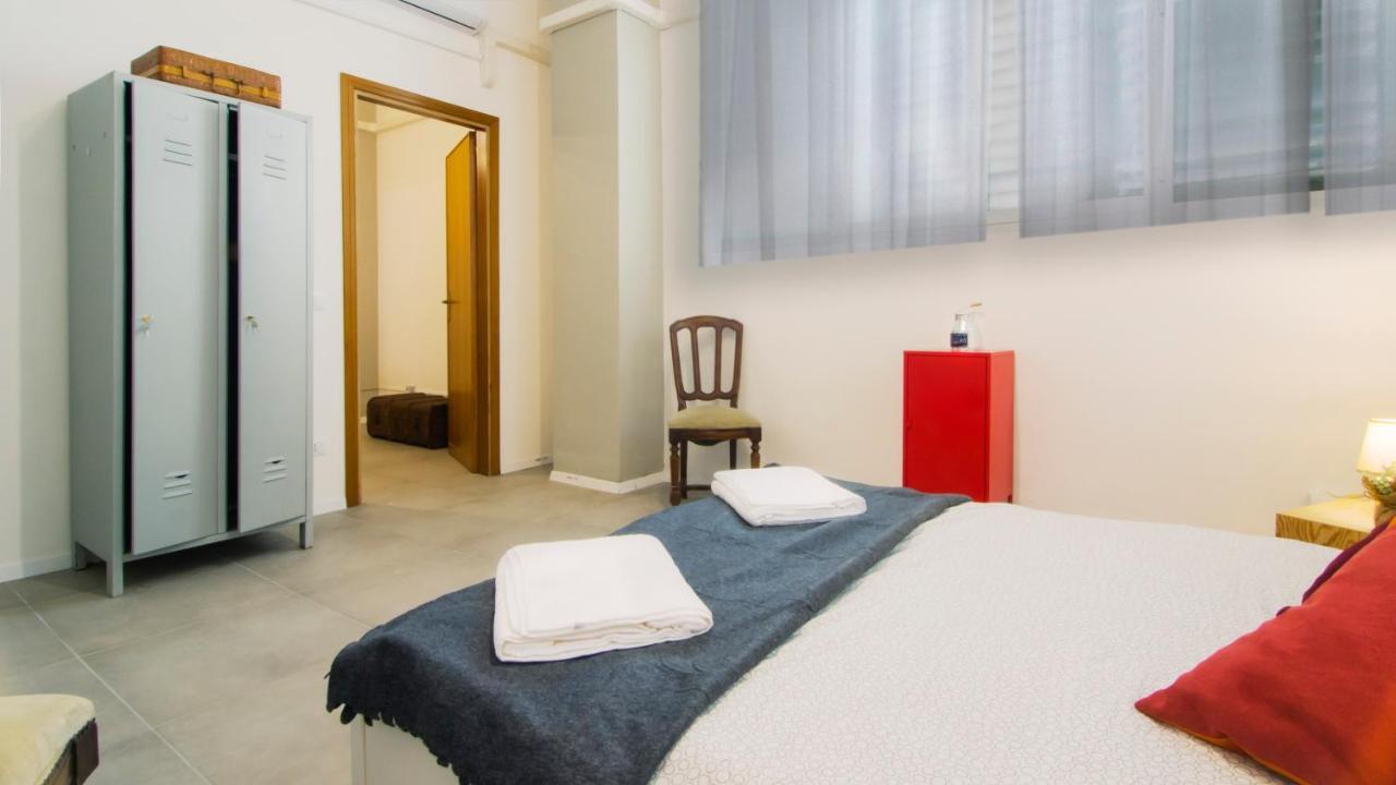 Hostelleria Trapani Eksteriør bilde