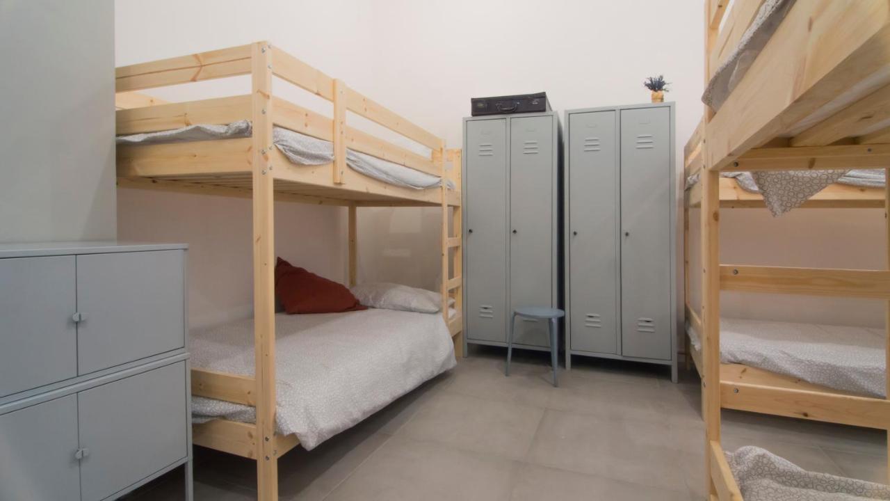 Hostelleria Trapani Eksteriør bilde
