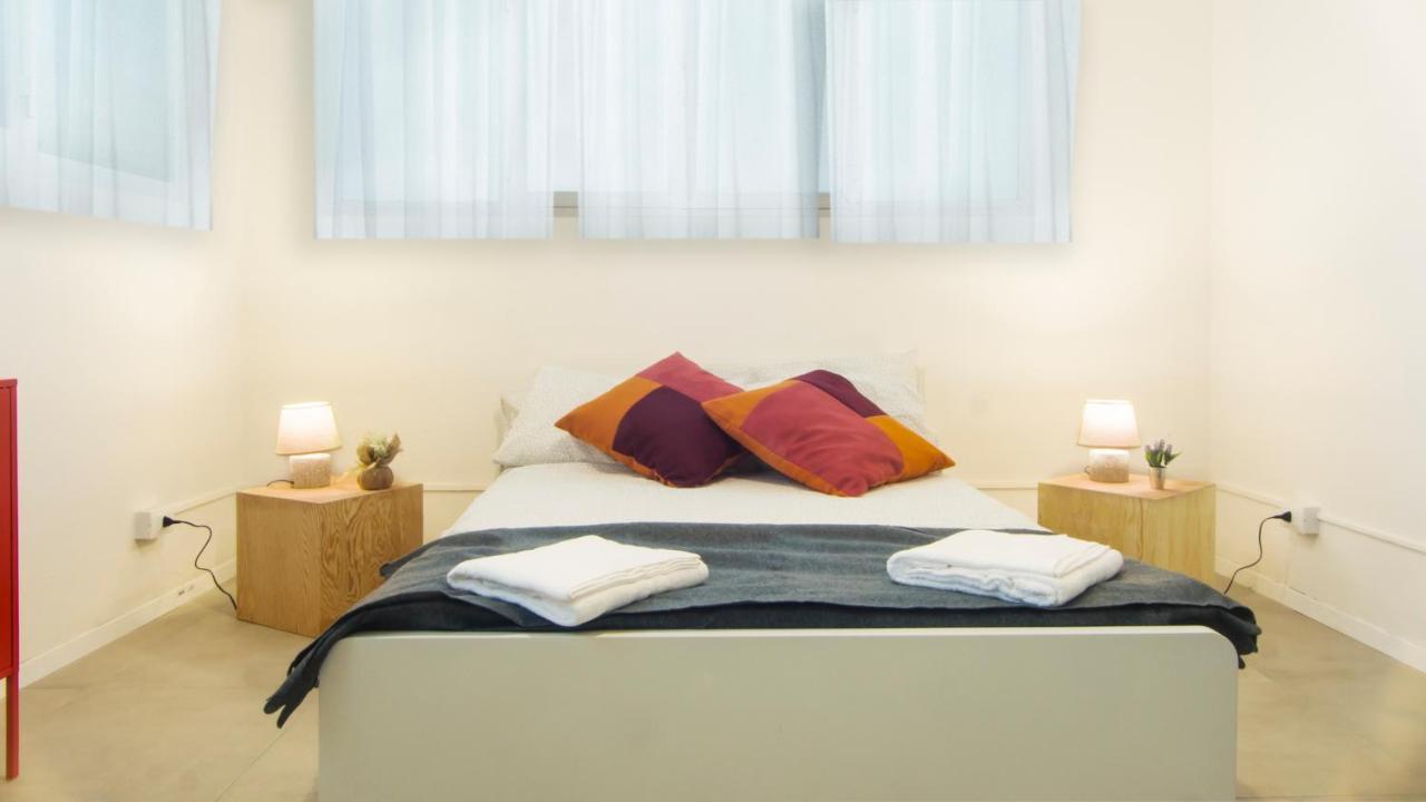 Hostelleria Trapani Eksteriør bilde