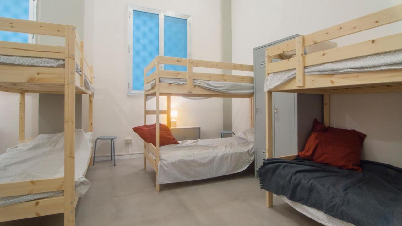 Hostelleria Trapani Eksteriør bilde