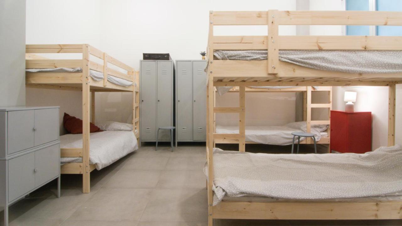 Hostelleria Trapani Eksteriør bilde