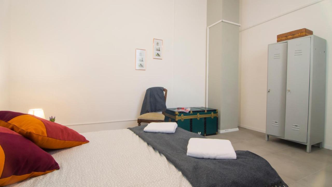 Hostelleria Trapani Eksteriør bilde